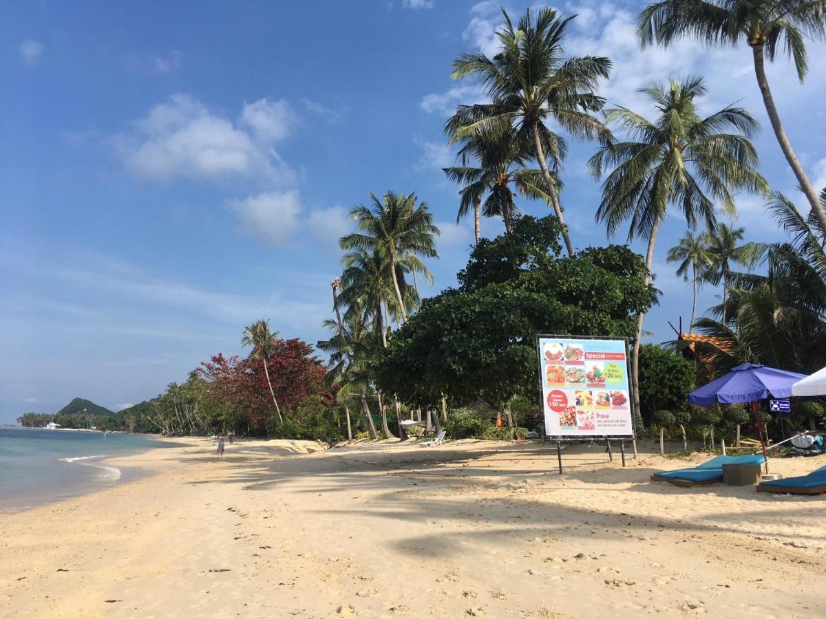 Baan Sawadee Villa Ko Samui Extérieur photo