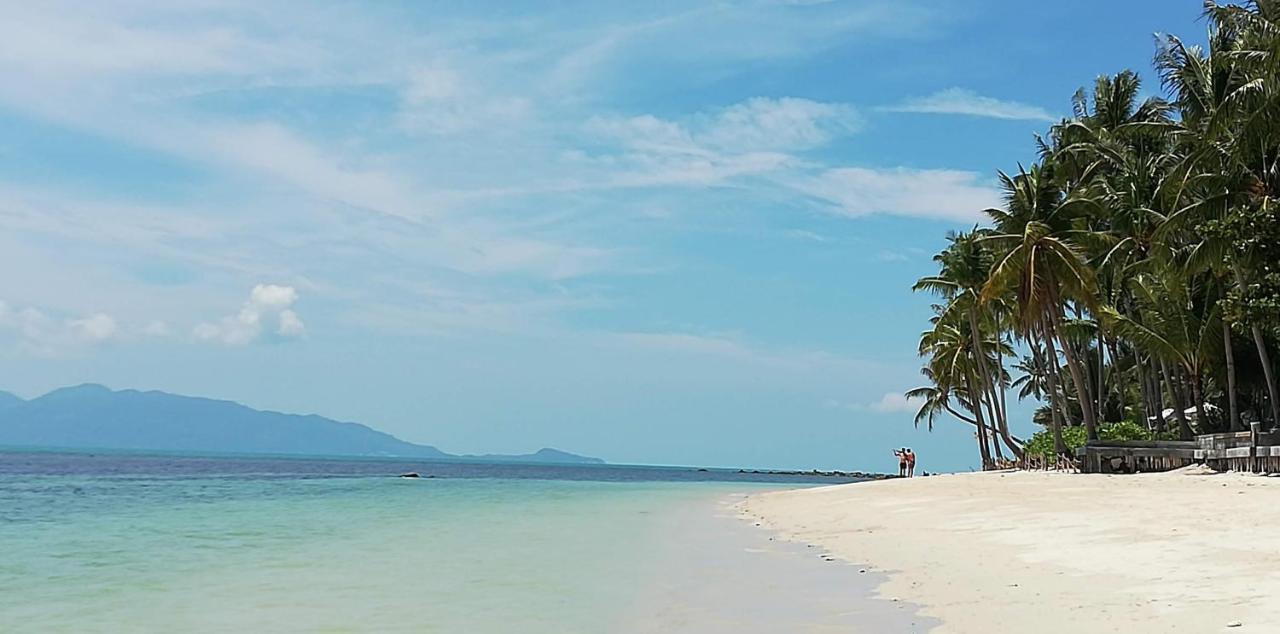 Baan Sawadee Villa Ko Samui Extérieur photo